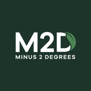 Minus 2 Degrees
