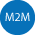 M2M Datasmart