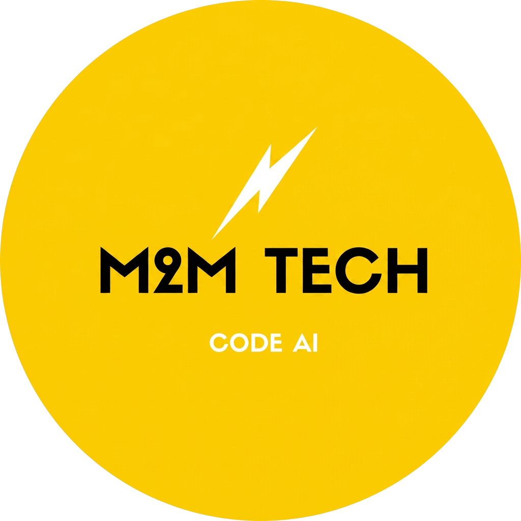M2M Tech