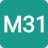 M31 Coding