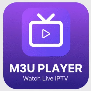 M3U Player
