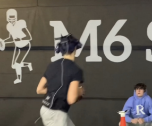 M6 Sports Training