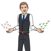 Mach’s wie Henry