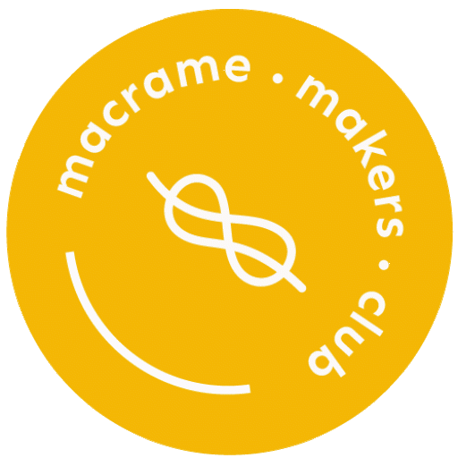 Macrame Makers Club