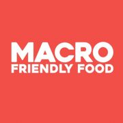 Macro Friendly Food