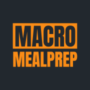 MacroMealPrep