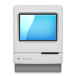 Mactracker