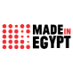 Made in Egypt