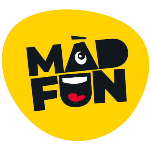 Madfun