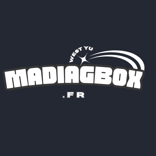 Madiagbox