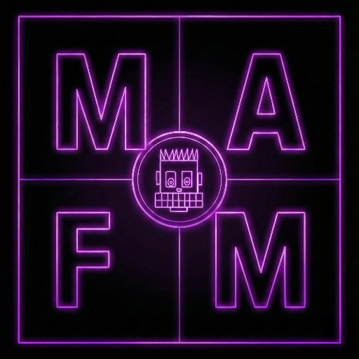 MAFM.AI