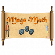 Mage Math