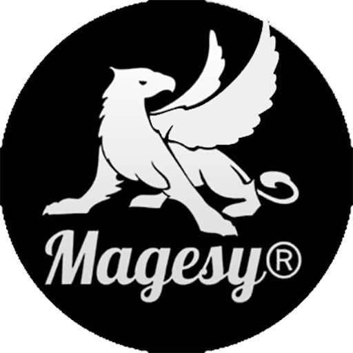MaGeSY Audio Pro