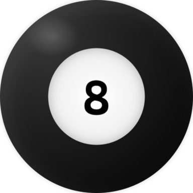 Magic 8 Ball Online