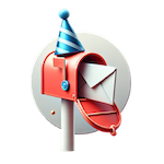 Magic Mailer