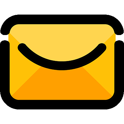 Magic Mail Machine