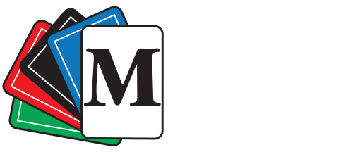 Magic Manager