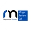 Magic Review QR