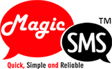 Magic SMS