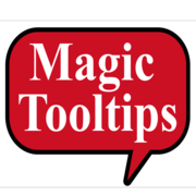 Magic Tooltips