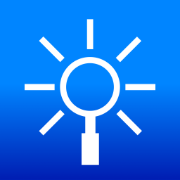 Magnifying Light