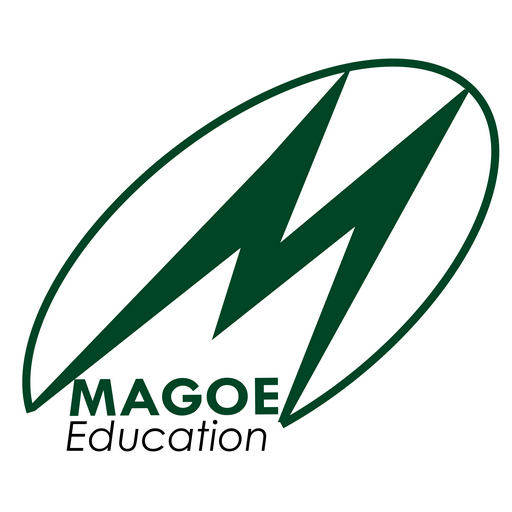 Magoé Technologie
