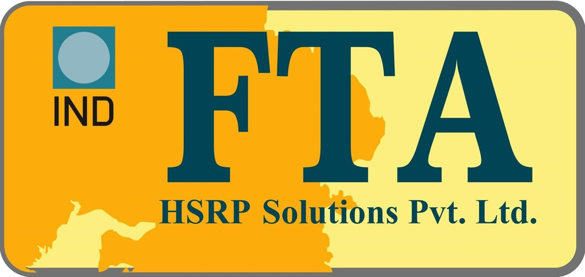 FTA HSRP Solutions