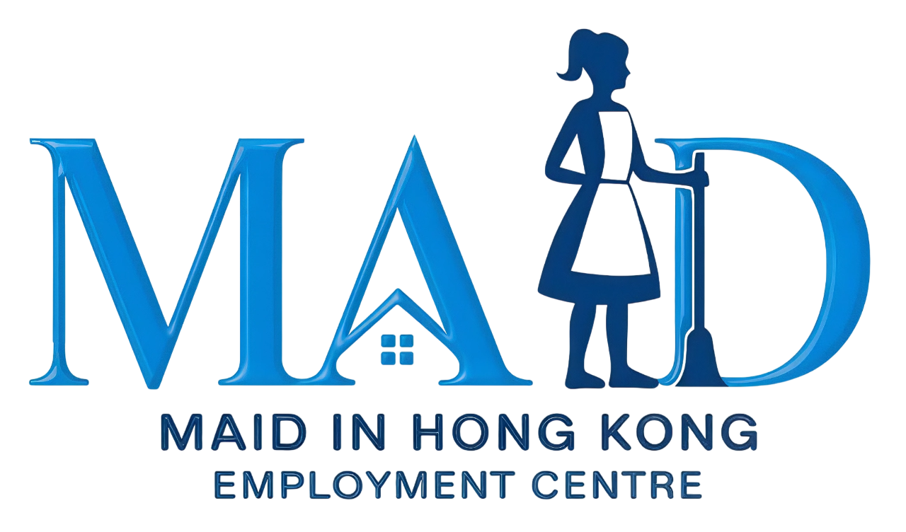 MaidInHK