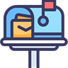 Mail Repeat