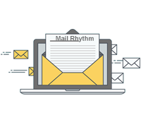 Mail Rhythm