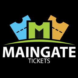 MainGate Tickets