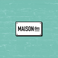 MAISONdes