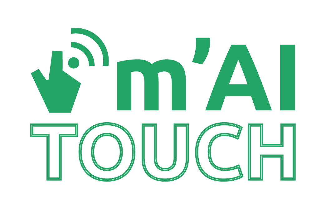 m’AI Touch