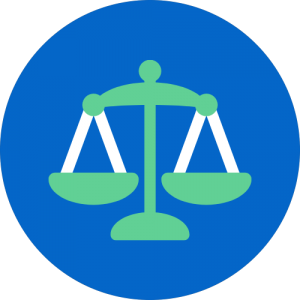 Maître du droit
