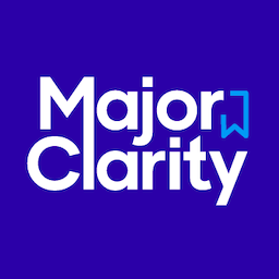 MajorClarity