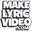 MakeLyricVideo
