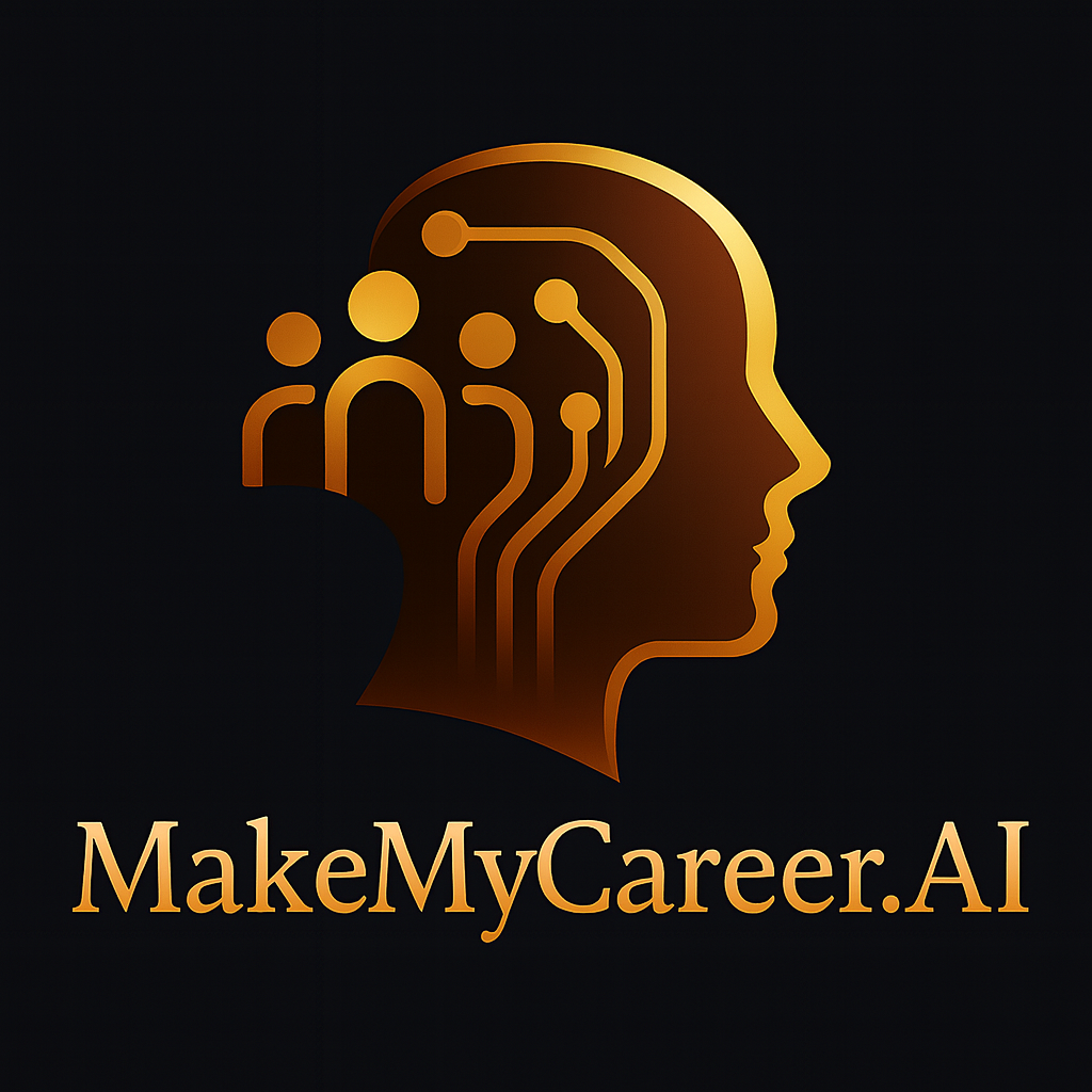 MakeMyCareer.AI