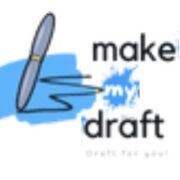 MakeMyDraft