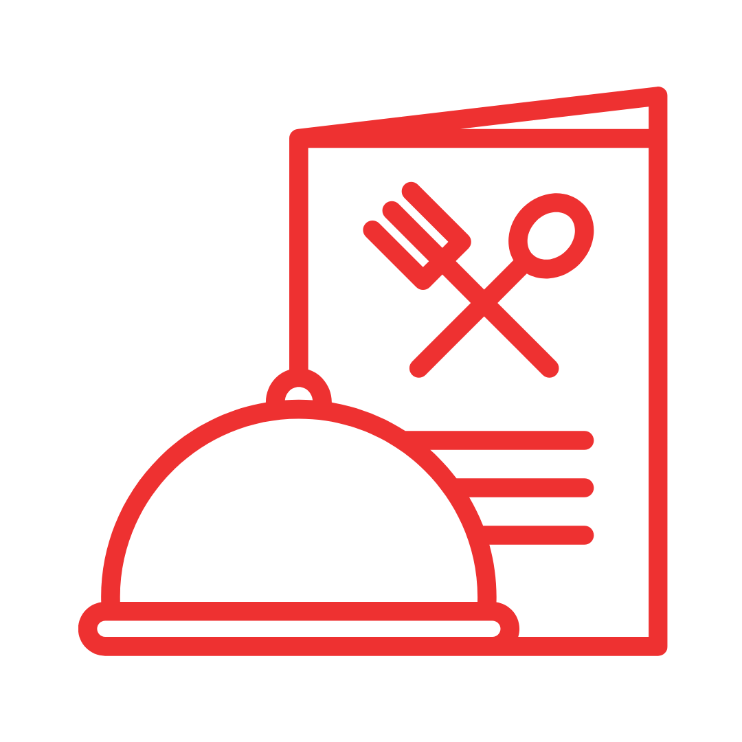 Make My Menu