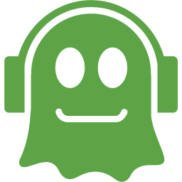 Make My Photo Ghost