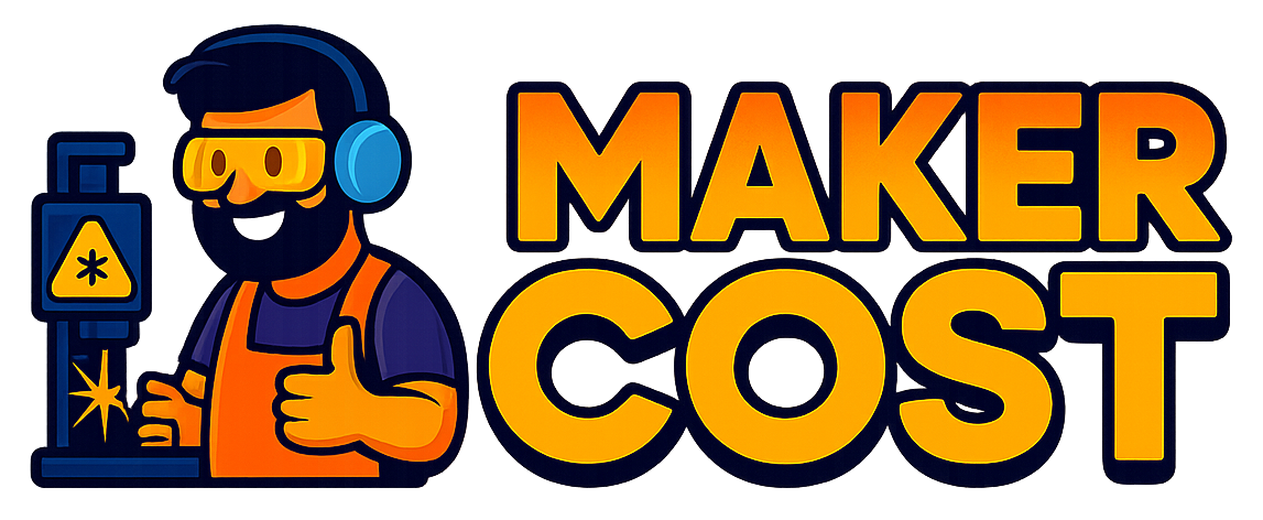 MakerCost