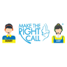 Make The Right Call
