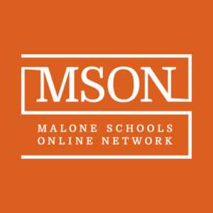 Malone Schools Online Network
