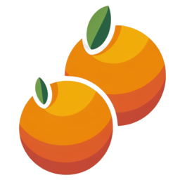 Mandarin Mandarin