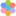 Mandarin Mosaic