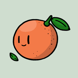 Mandarin Zest