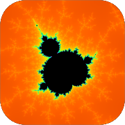 Mandelbrot Set Explorer