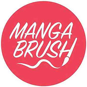 Manga Brush