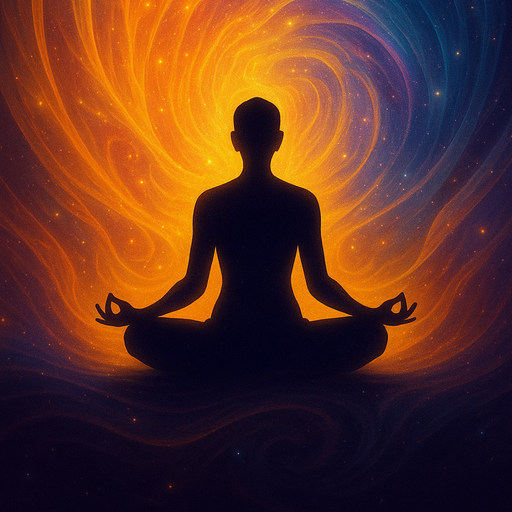 Mantra Chantspace