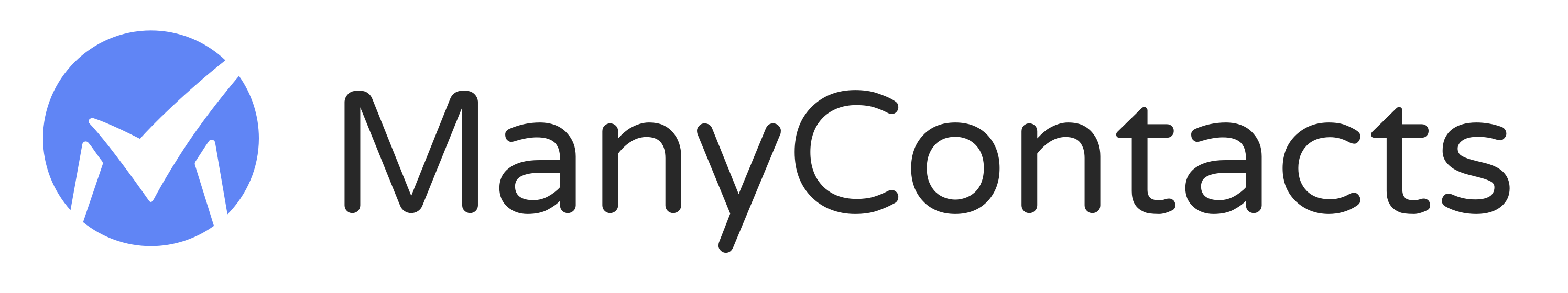 ManyContacts